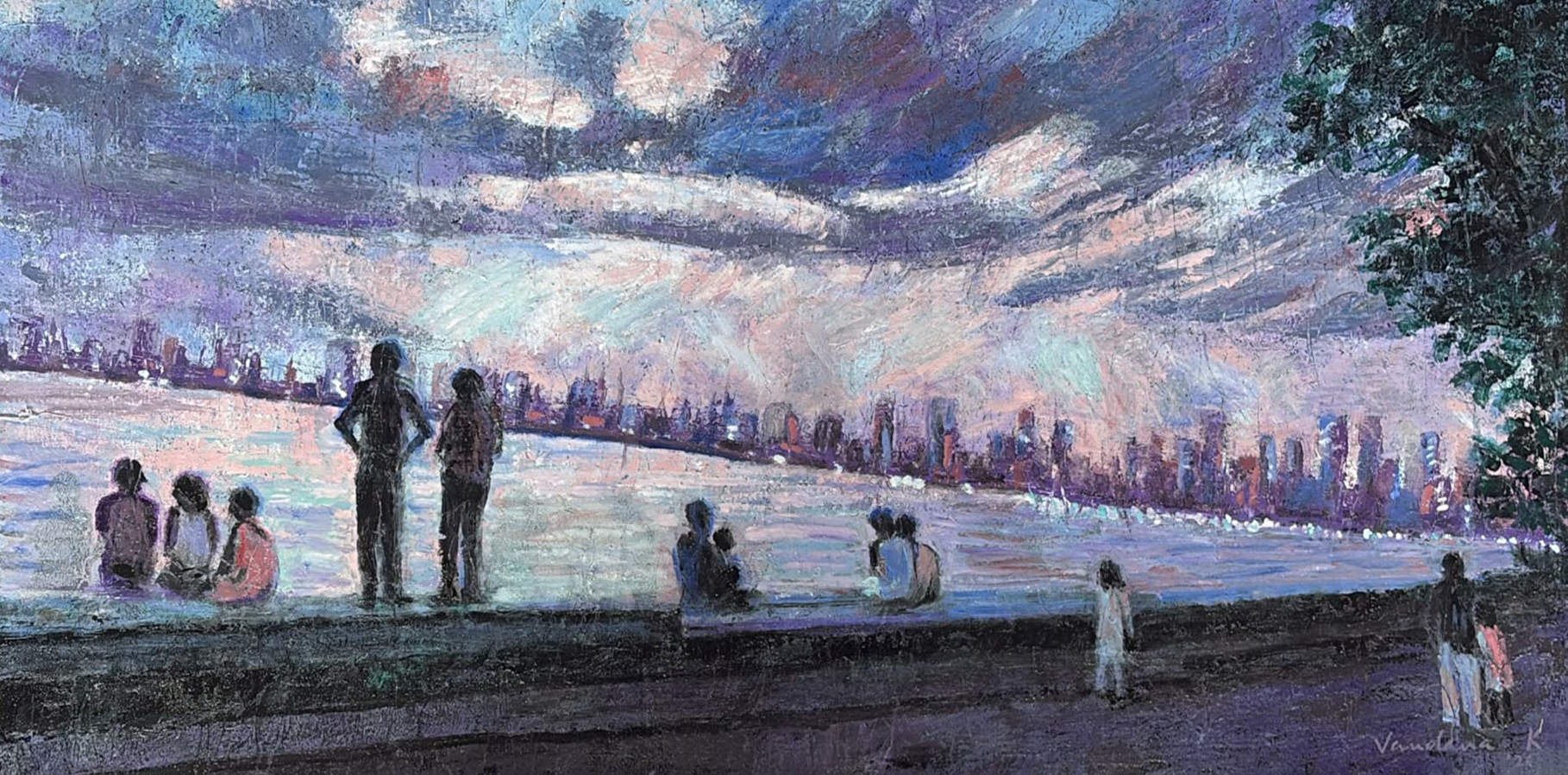 Cityscapes collection